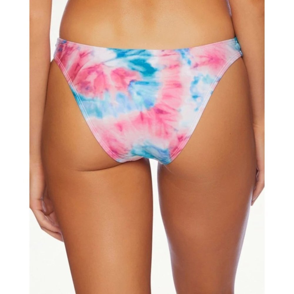 NWT Twist of Fate French Cut Swim Bottom, size Large - Picture 2 of 11